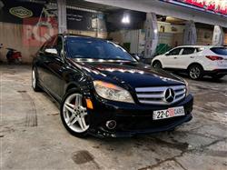 مرسيدس بنز C-Class